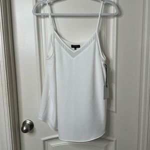 BNWT 1 state sleeveless top. Size M